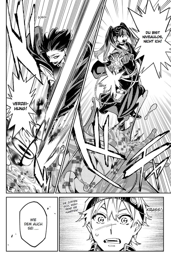 Weitere Ansicht: Dead Account 02 | Shizumu Watanabe