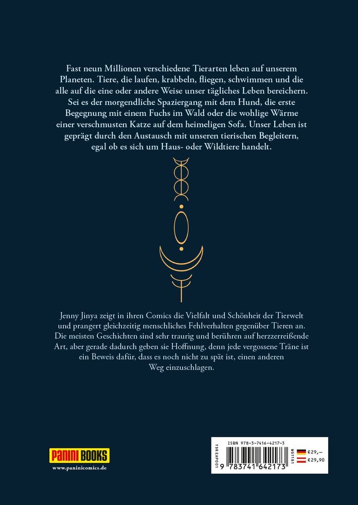 Weitere Ansicht: Loving Reaper - Die Seelen, die uns brauchten | Jenny Jinya