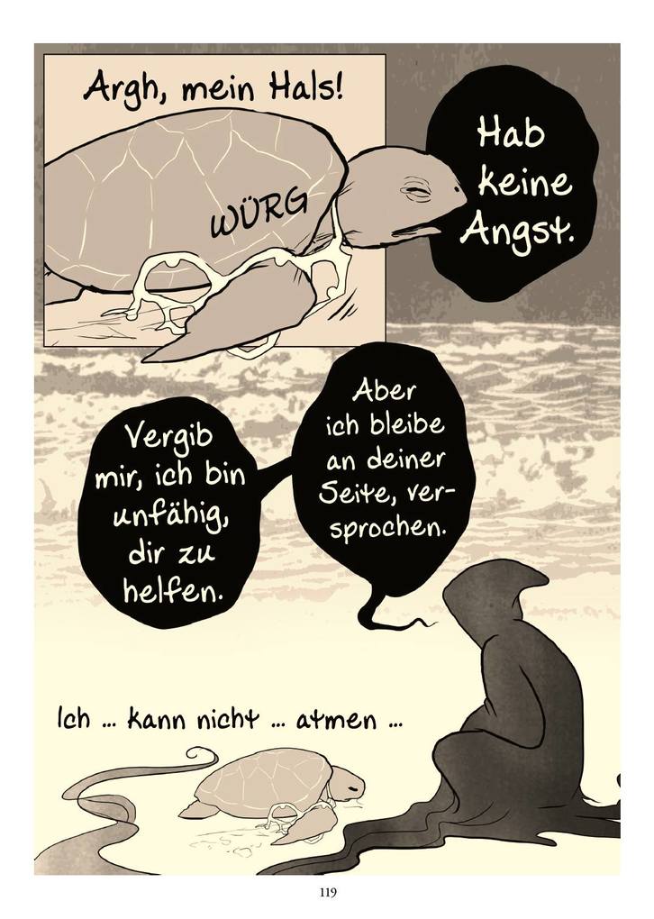 Weitere Ansicht: Loving Reaper - Die Seelen, die uns brauchten | Jenny Jinya