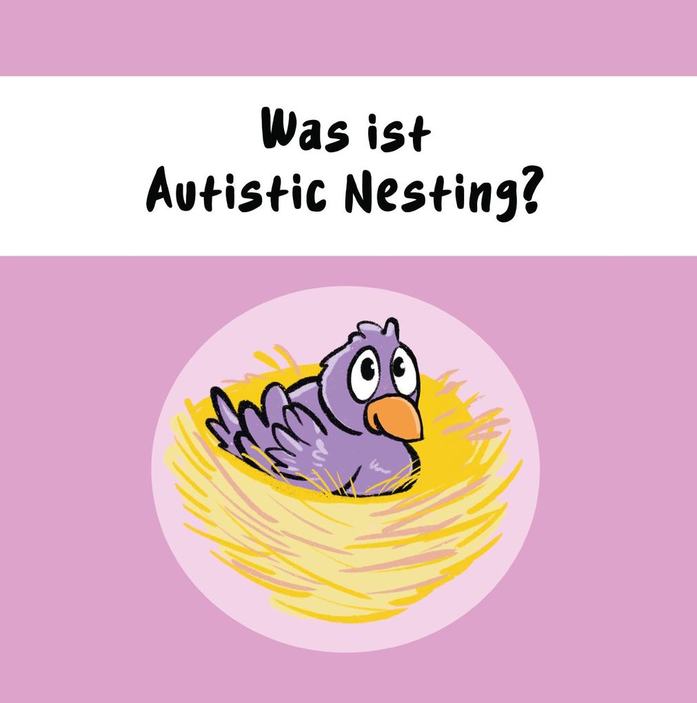 Weitere Ansicht: Herzlichen Glückwunsch, es ist Autismus! Selfcare-Tipps und mehr für neurodivergente Menschen | Daniela Schreiter