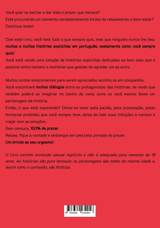 Weitere Ansicht: Uma Sexy Vagabunda | Eva Rossi