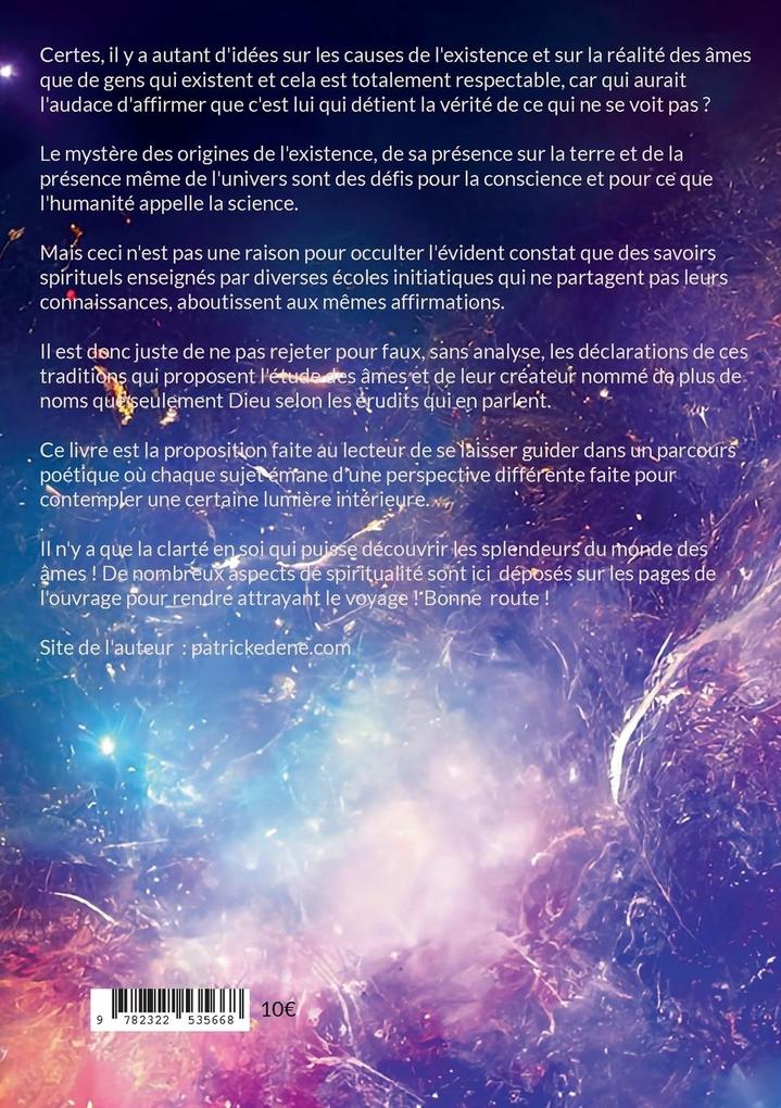 Weitere Ansicht: Lumiere de vers | Patrick Edène