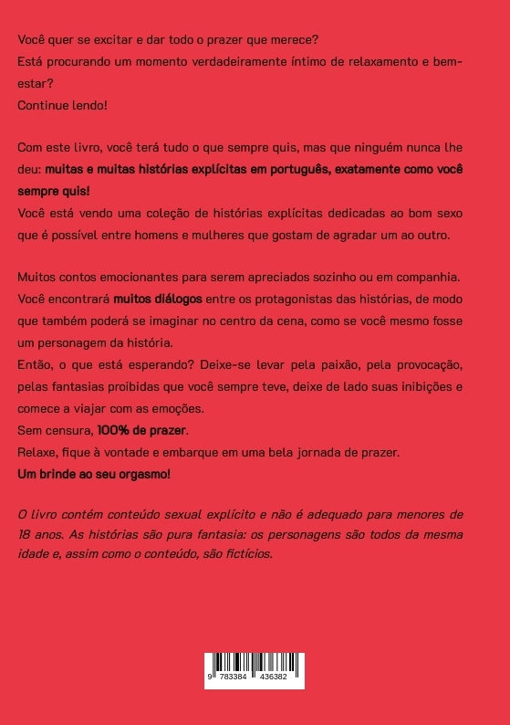 Weitere Ansicht: Despertar os Sentidos | Eva Rossi