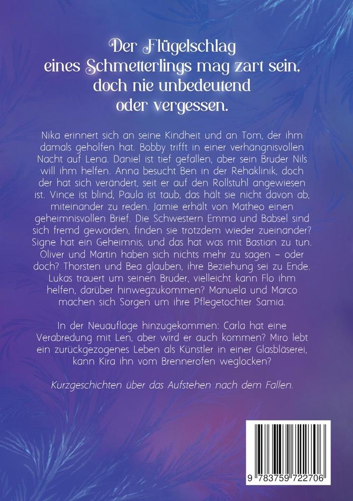 Weitere Ansicht: Neubeginn | Sonja Bethke-Jehle