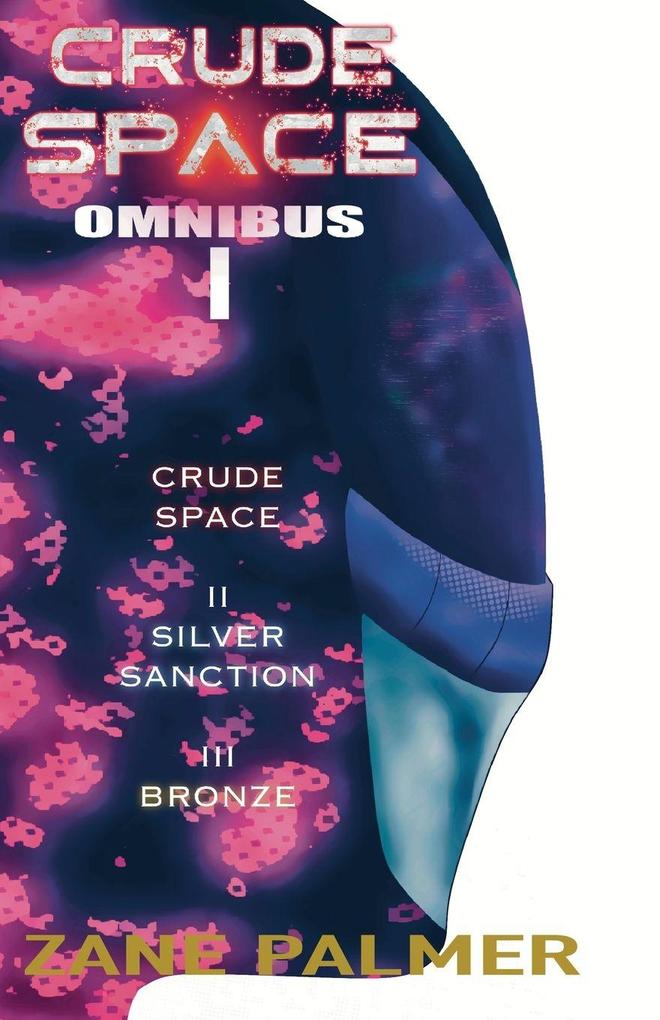 Produktbild: Crude Space | Zane Palmer