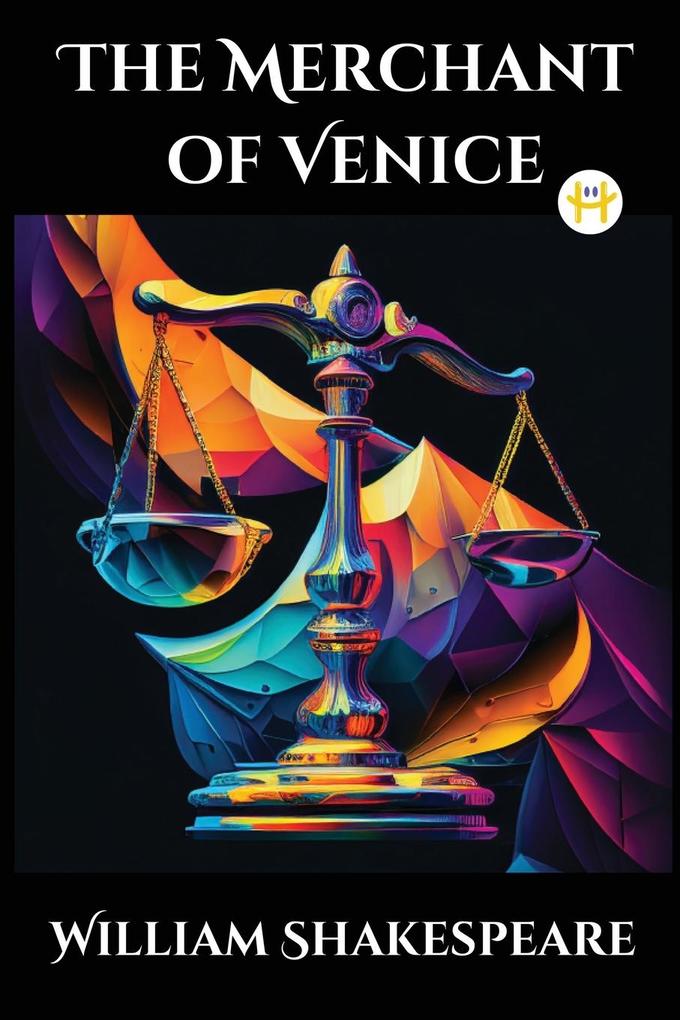 Produktbild: The Merchant of Venice | William Shakespeare