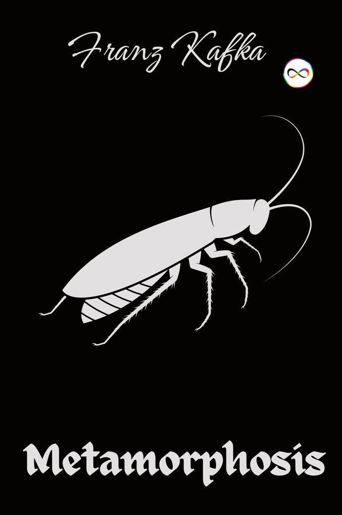 Produktbild: The Metamorphosis | Franz Kafka