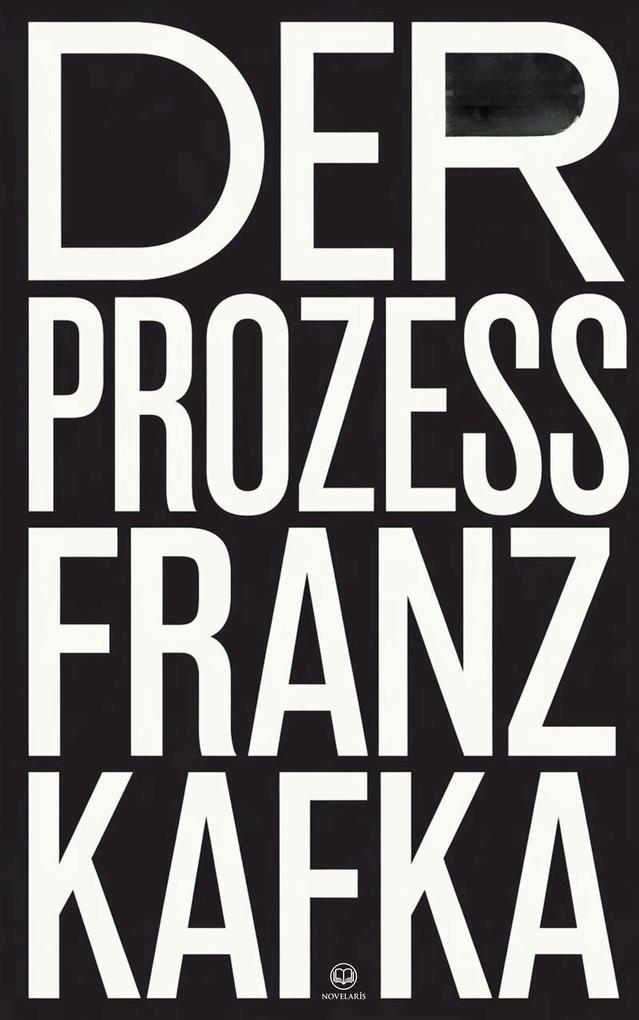Produktbild: Franz Kafka: Der Prozess | Franz Kafka