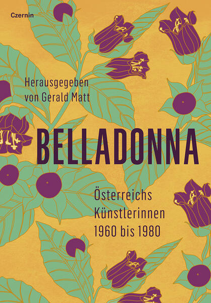 Produktbild: Belladonna