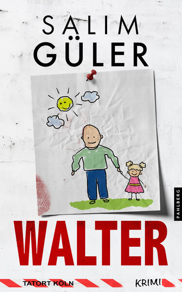 Produktbild: Walter - Tatort Köln | Salim Güler