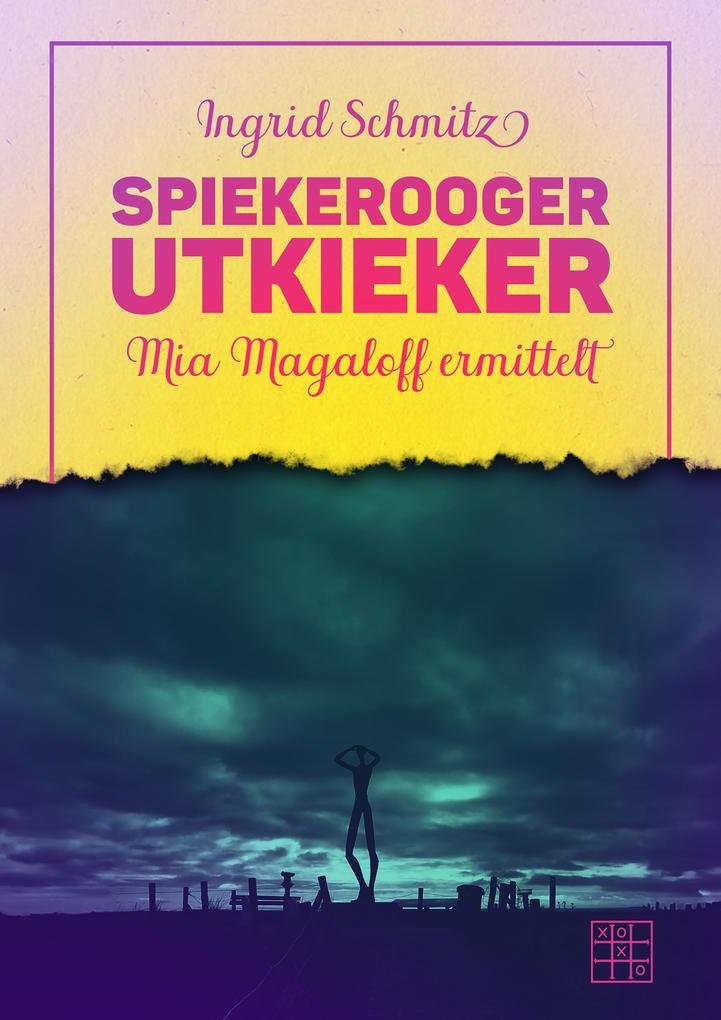 Produktbild: Spiekerooger Utkieker | Ingrid Schmitz