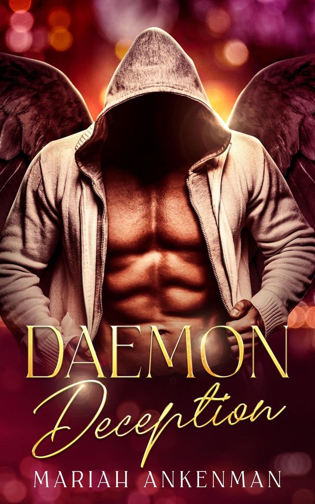 Produktbild: Daemon Deception (Daemon series, #2) | Mariah Ankenman