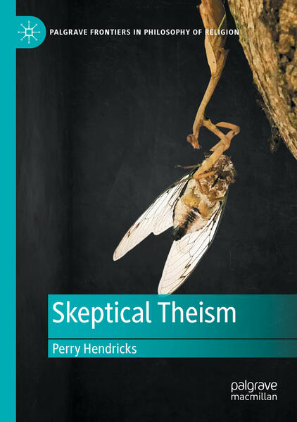 Produktbild: Skeptical Theism | Perry Hendricks