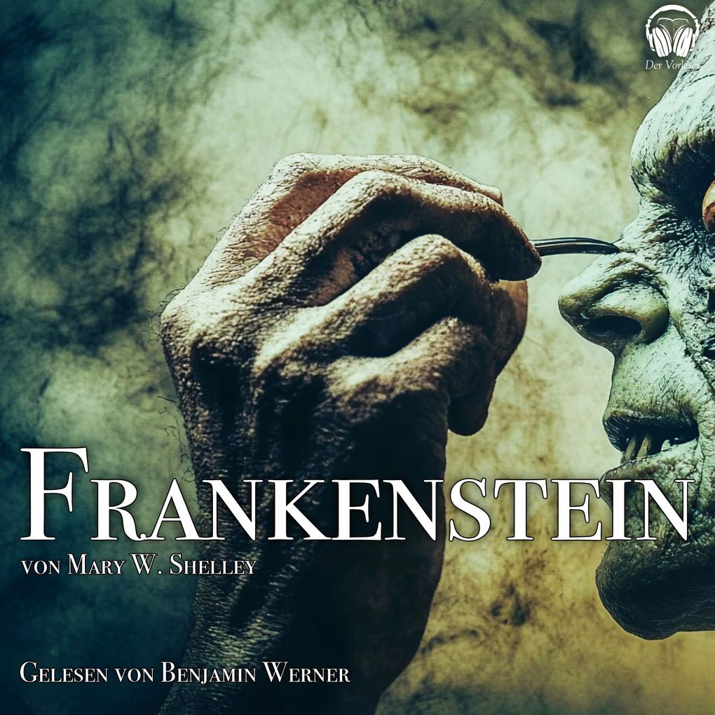 Produktbild: Frankenstein | Mary Wollstonecraft Shelley