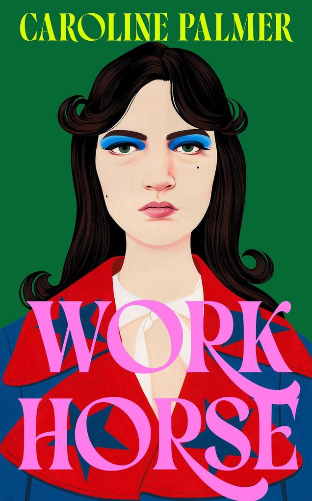 Produktbild: Workhorse | Caroline Palmer