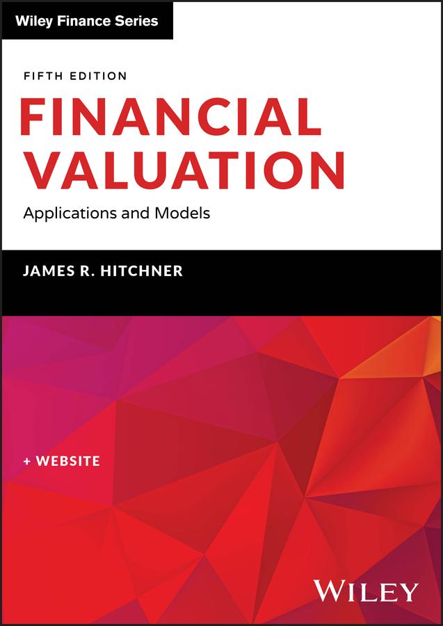 Produktbild: Financial Valuation | James R. Hitchner