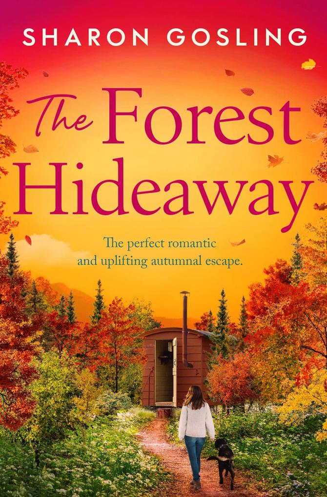 Produktbild: The Forest Hideaway | Sharon Gosling