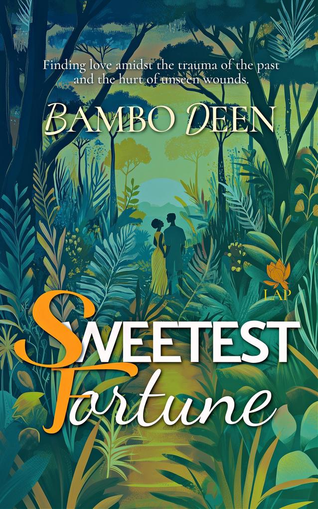 Produktbild: Sweetest Fortune | Bambo Deen
