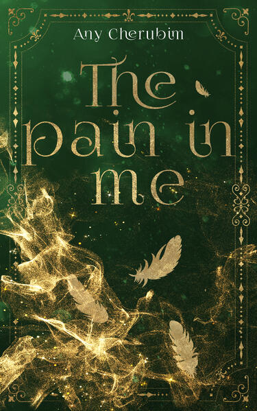 Produktbild: The Pain In Me | Any Cherubim