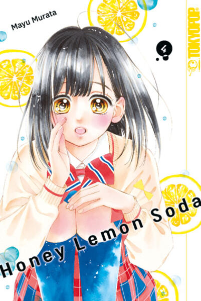 Produktbild: Honey Lemon Soda 04 | Mayu Murata