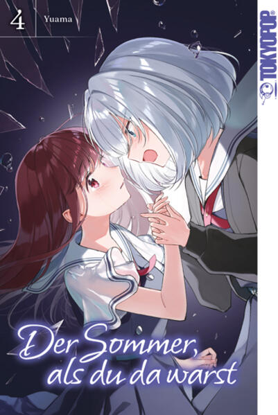 Produktbild: Der Sommer, als du da warst 04 | Yuama