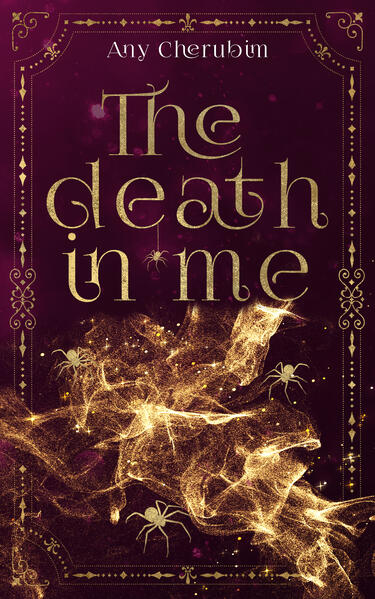 Produktbild: The Death In Me | Any Cherubim