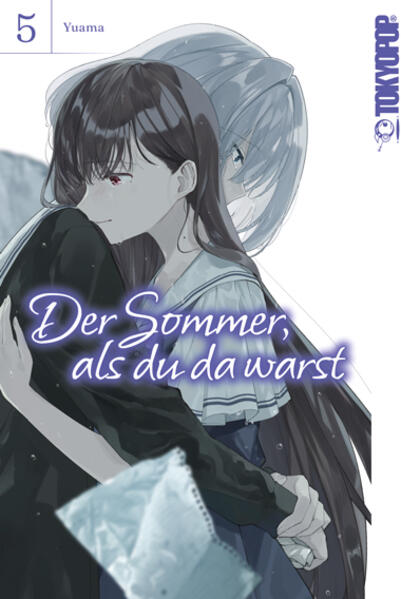 Produktbild: Der Sommer, als du da warst 05 | Yuama