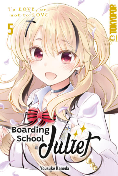 Produktbild: Boarding School Juliet 05 | Yousuke Kaneda