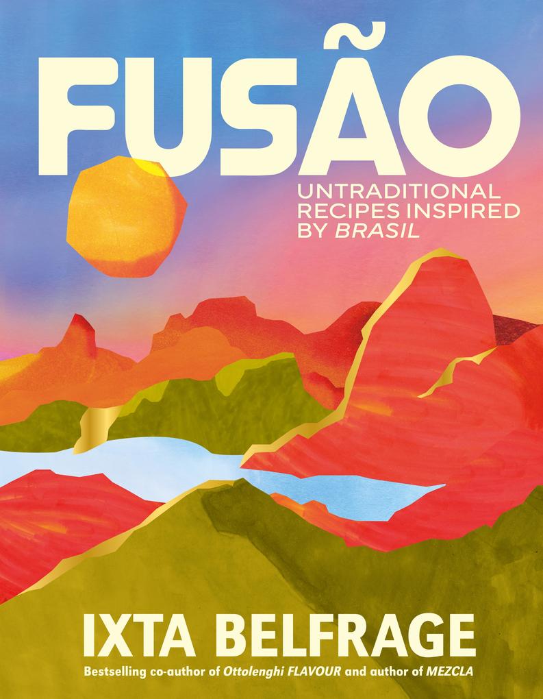 Produktbild: FUSÃO | Ixta Belfrage