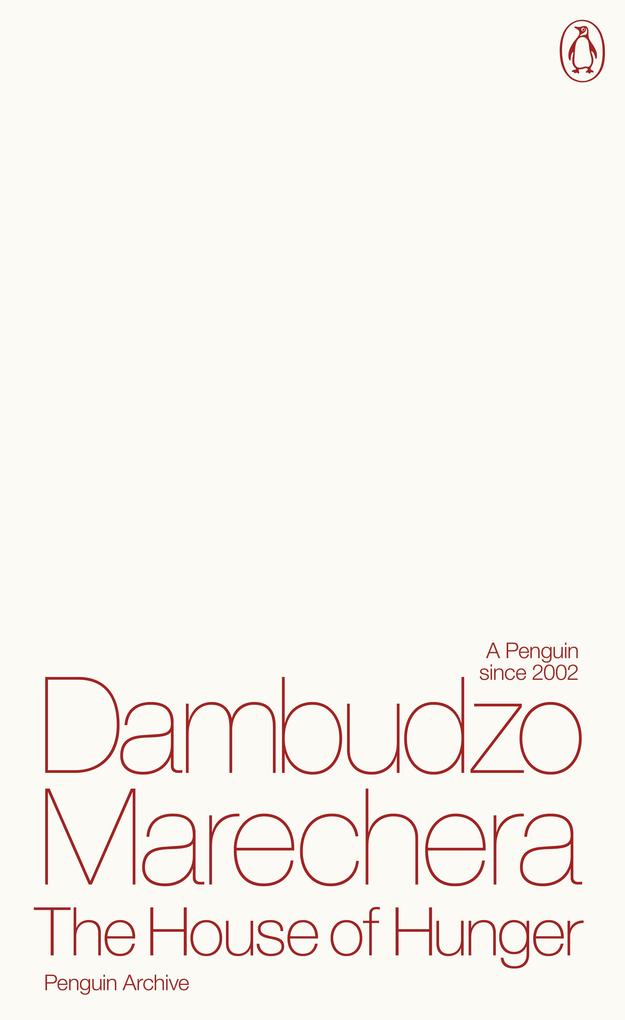 Produktbild: The House of Hunger | Dambudzo Marechera