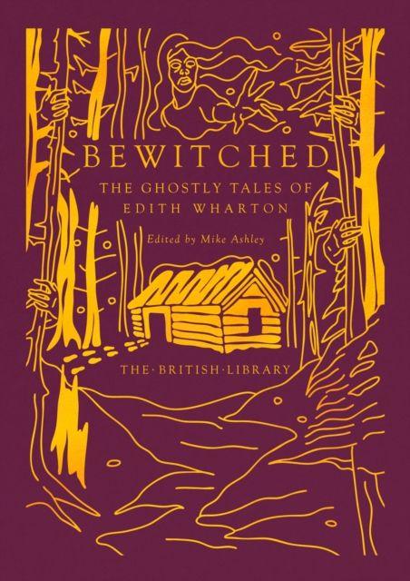 Produktbild: Bewitched | Edith Wharton