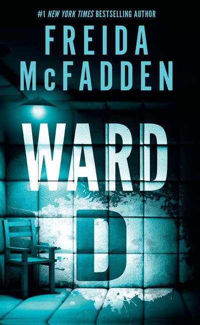 Produktbild: Ward D | Freida McFadden