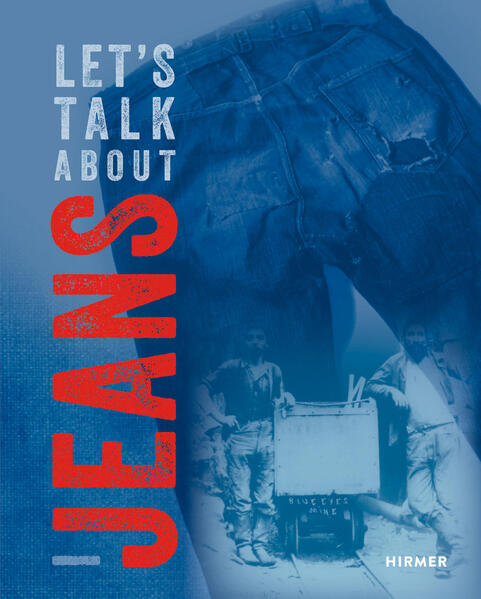 Produktbild: Let's talk about Jeans