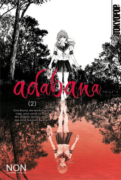 Produktbild: adabana 02 | NON
