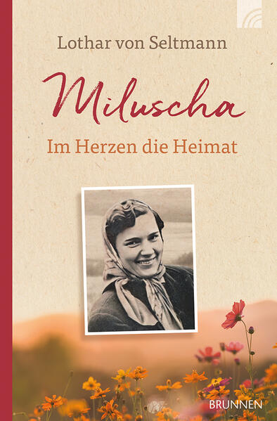 Produktbild: Miluscha | Lothar Seltmann