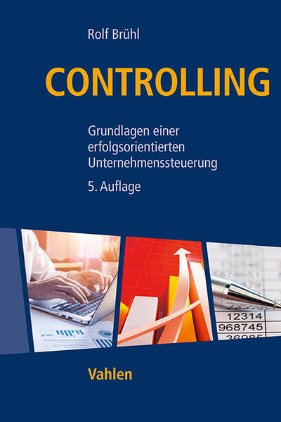 Produktbild: Controlling | Rolf Brühl