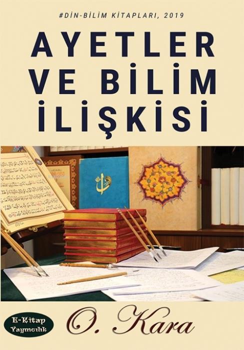 Produktbild: Ayetler ve Bilim Iliskisi | O. Kara