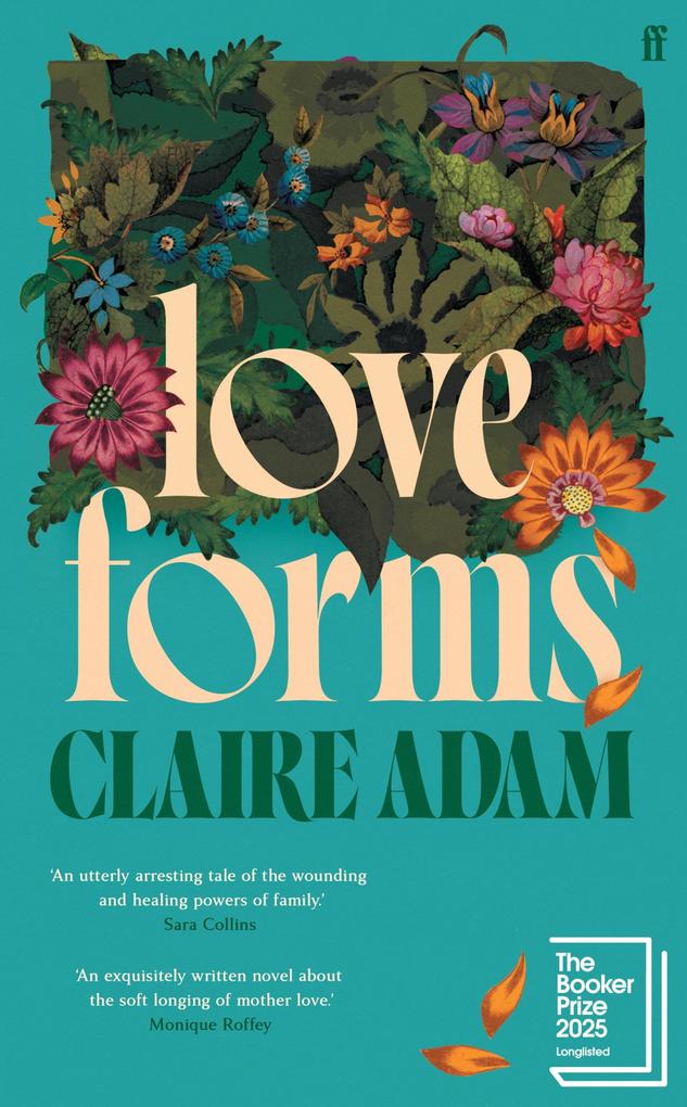 Produktbild: Love Forms | Claire Adam