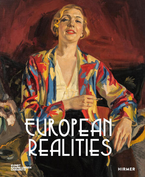 Produktbild: European Realities
