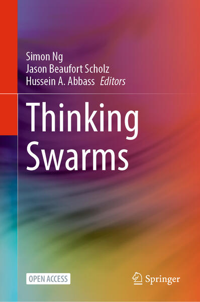 Produktbild: Thinking Swarms