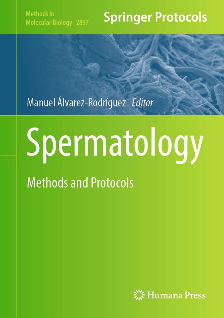 Produktbild: Spermatology