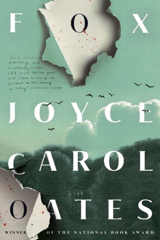 Produktbild: Fox | Joyce Carol Oates