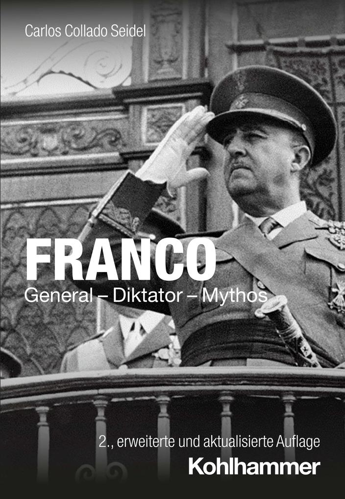 Produktbild: Franco | Carlos Collado Seidel