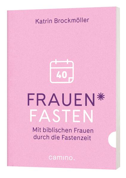 Produktbild: Frauen* fasten