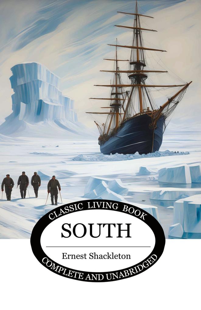 Produktbild: South | Ernest Shackleton