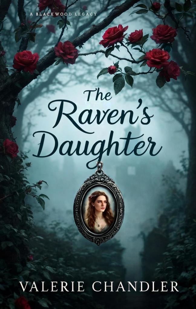 Produktbild: The Raven's Daughter | Valerie Chandler