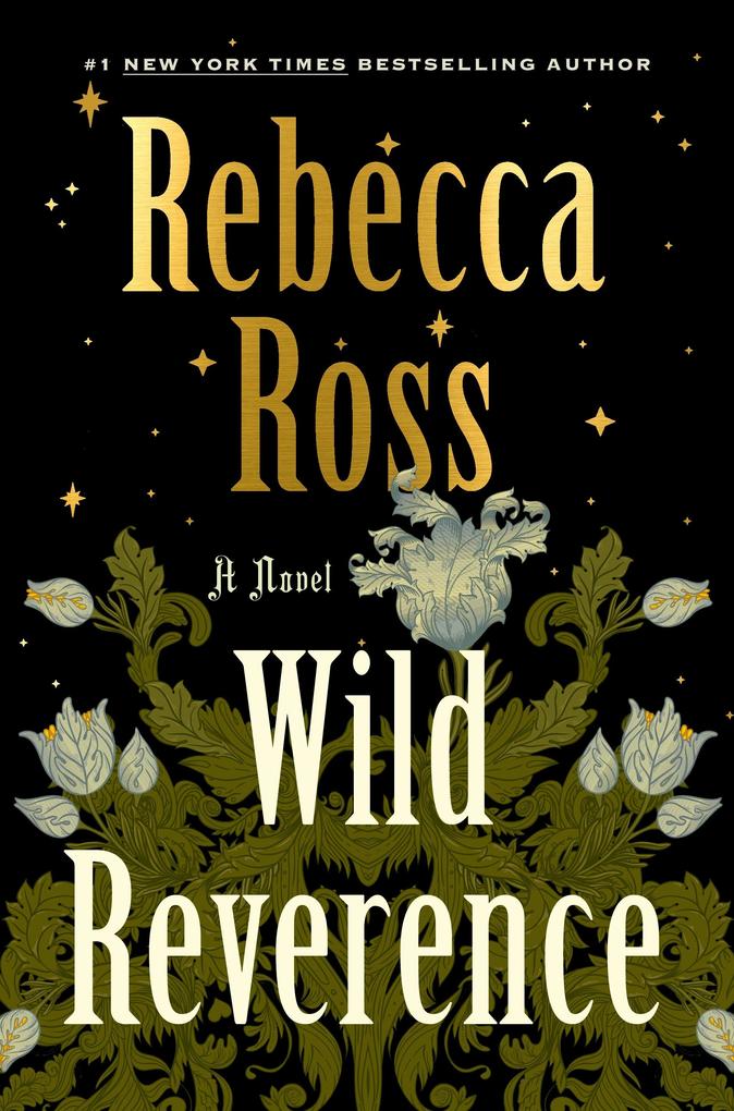 Produktbild: Wild Reverence | Rebecca Ross