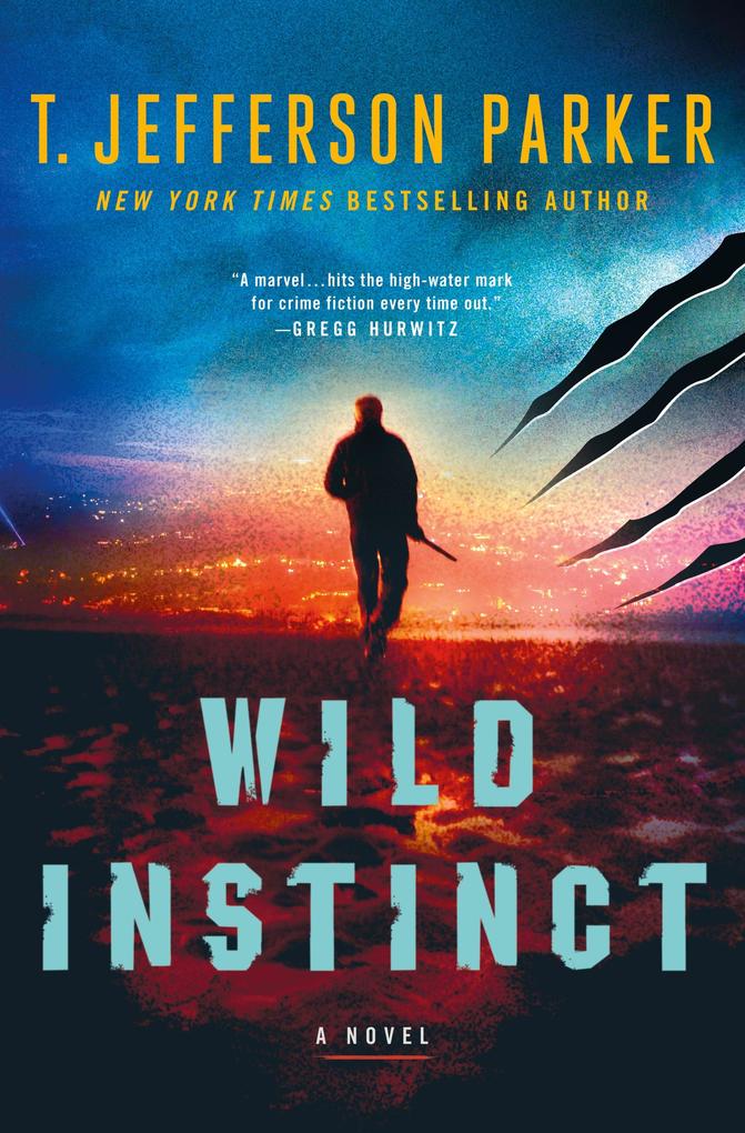Produktbild: Wild Instinct | T. Jefferson Parker