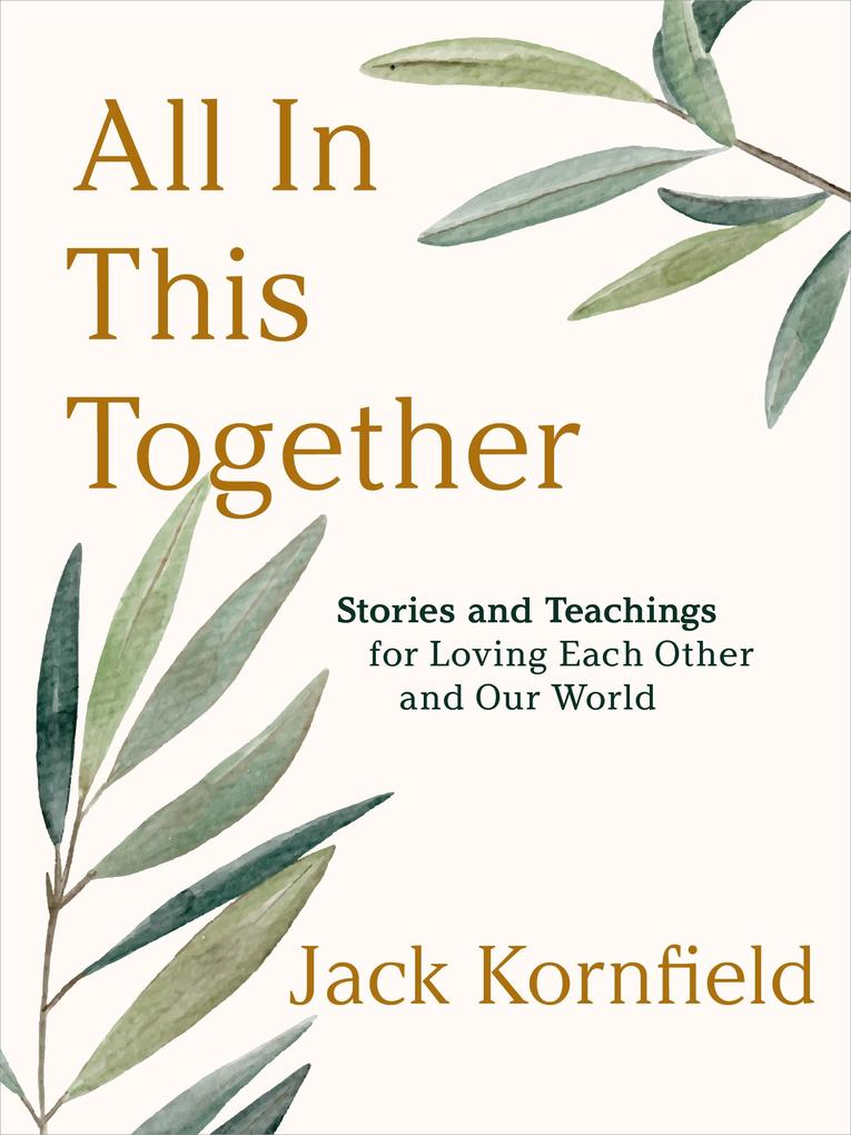 Produktbild: All in This Together | Jack Kornfield