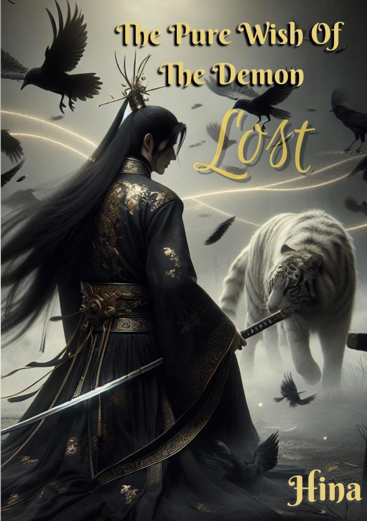 Produktbild: The Pure Wish Of The Demon | Monique Edler